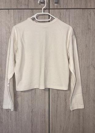 Primark  лонгслів  кофта 5