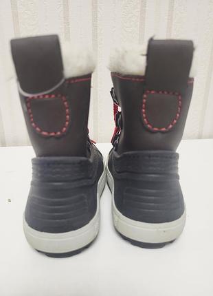 Взуття на малюка 4