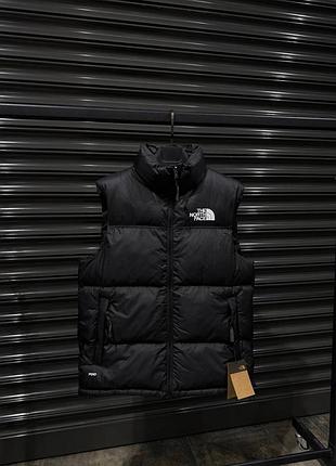 Жилетка the north face 700