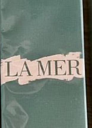 Концентрат для шкіри обличчя la mer