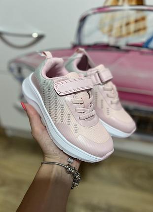 Кросівки на дівчинку cool club 28 розмір , устілка 18,5