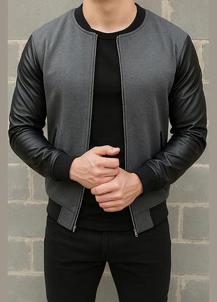 Куртка мужская м