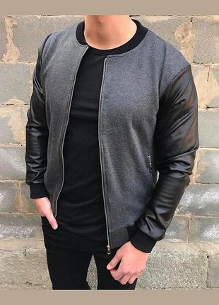 Куртка мужская м 4