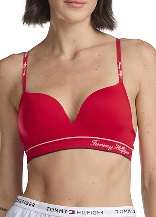 Женский бралетт tommy hilfiger