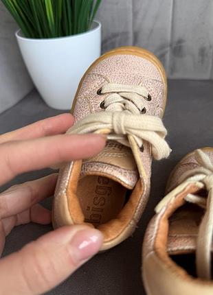 Черевики хайтопи 4