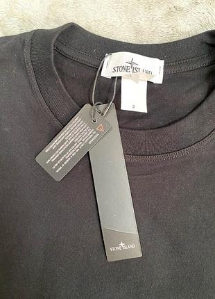 Світшот stone island 3