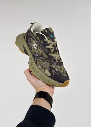 Lacoste l003 neo shot 9