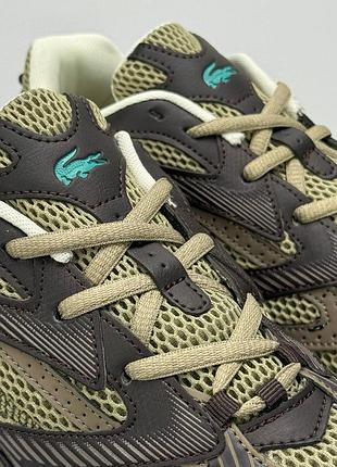 Lacoste l003 neo shot 4