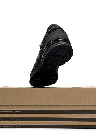 Adidas terrex 23 black 3