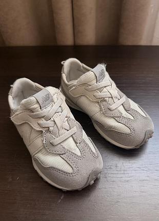 Кросівки для хлопчика  new balance