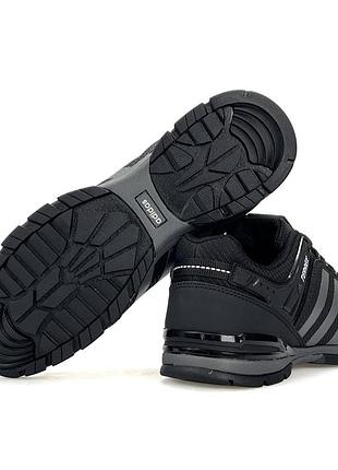 Adidas terrex 23 black grey 6