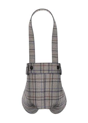 Брюки pet fashion leon для собак xs2