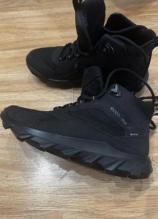 Кросівки ecco