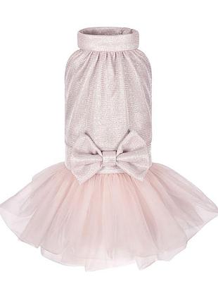 Сукня святкова pet fashion frances для собак xs2