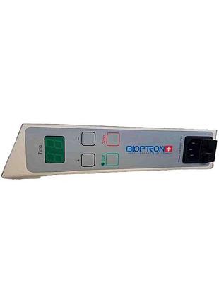 Б/у zepter bioptron pro 2 с напольной подставкой