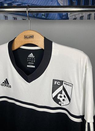 Футбольная форма adidas fc winkeln climalite