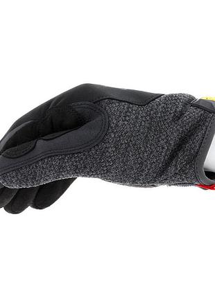 Mechanix coldwork original gloves 3