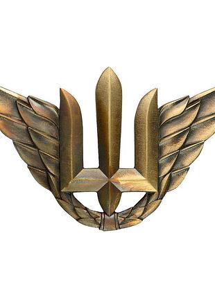 Беретний знак повітряних військ