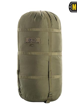 M-tac мешок компрессионный x-large olive