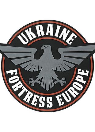 Svastone нашивка fortress europe