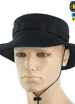 M-tac панама рип-стоп dark navy blue