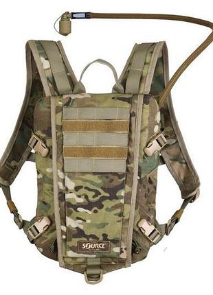 Source rider 3l wlps multicam
