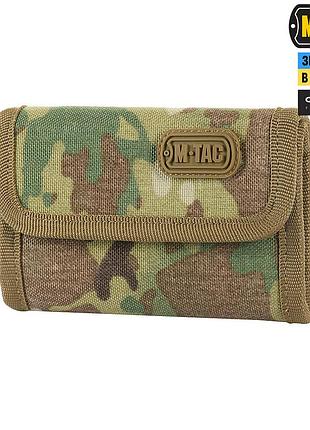 M-tac кошелек elite gen.ii multicam