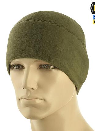 M-tac шапка watch cap флис light polartec gen.ii army olive