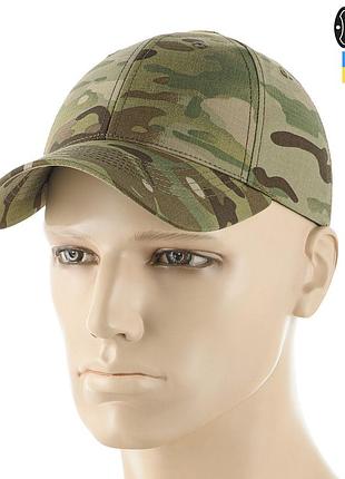 M-tac бейсболка легкая gen.ii mc