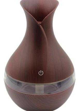 Ультразвуковой увлажнитель воздуха air purifier lr053 / 4978