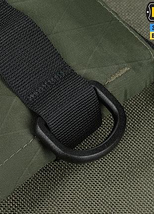 M-tac гаманець горизонтальний з карабіном x-pac elite ranger green