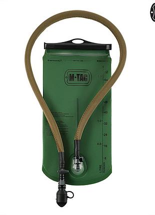 M-tac резервуар гидросистемы 2,0л type 2 olive