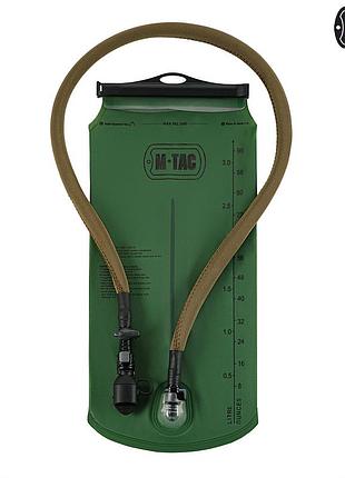 M-tac резервуар гидросистемы 3,0л type 2 olive