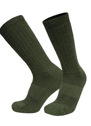 Covert threads шкарпетки ice od green