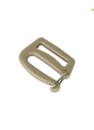 Woojin plastic рамка с замком double gate keeper 25mm tan