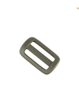 Woojin plastic рамка frame tri glide 38mm olive
