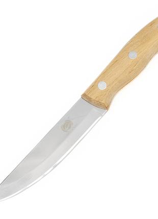 Нож кухонный totem sm5081, 22см