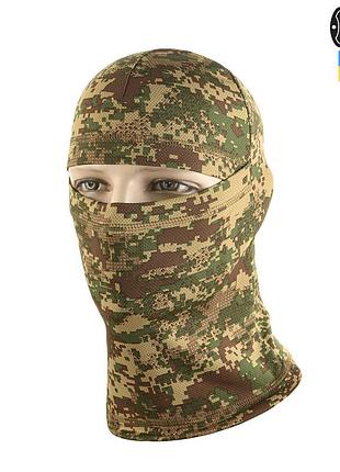 M-tac балаклава-ниндзя потоотводящая ngu camo