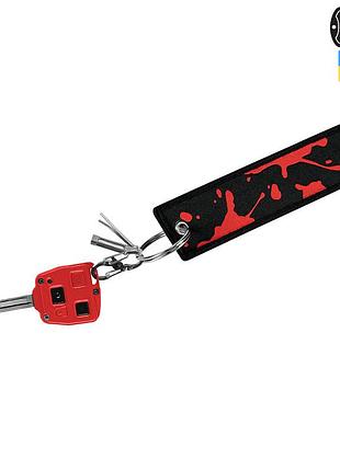 M-tac брелок blooded blade 4