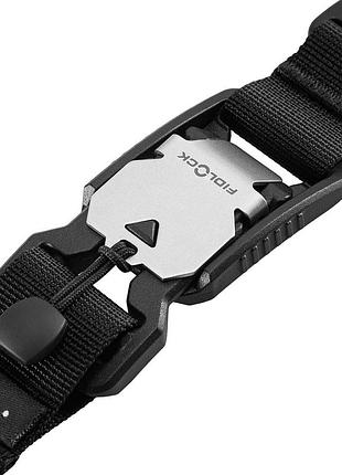 Phantom project/m-tac брелок magnet key holder black 5