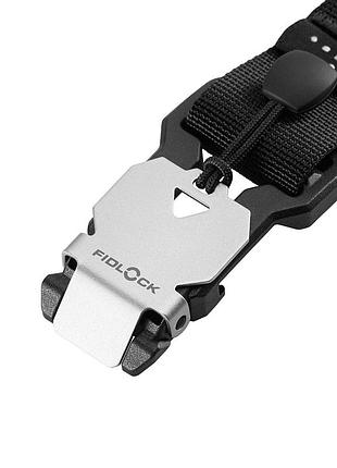 Phantom project/m-tac брелок magnet key holder black 6
