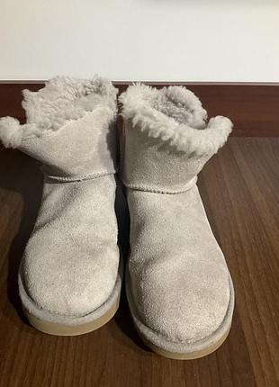 Угги женские ugg