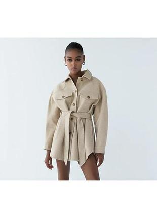 Рубашка в наличии от zara