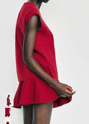 Костюм комплект от zara