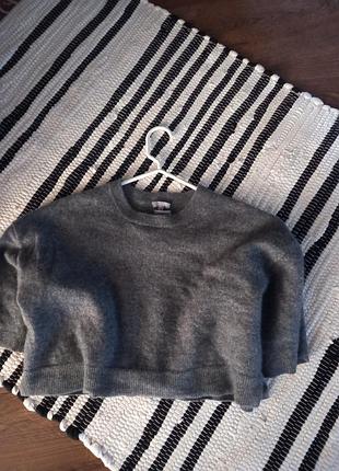 Кашемірова кофта