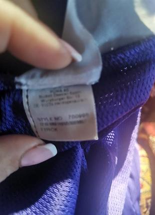 Лонгслив puma, оригинал, хл 5