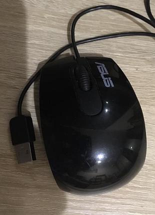 Мишка usb asus