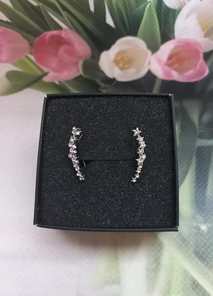 Серьги серьги
