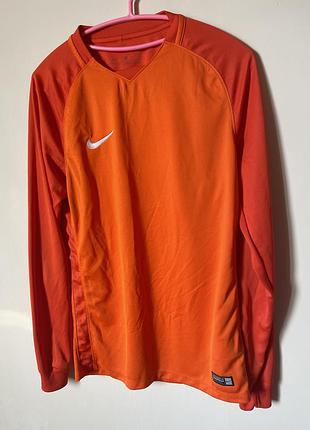 Лонг nike dri  fit