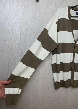 Кофта кардіган fred perry 6
